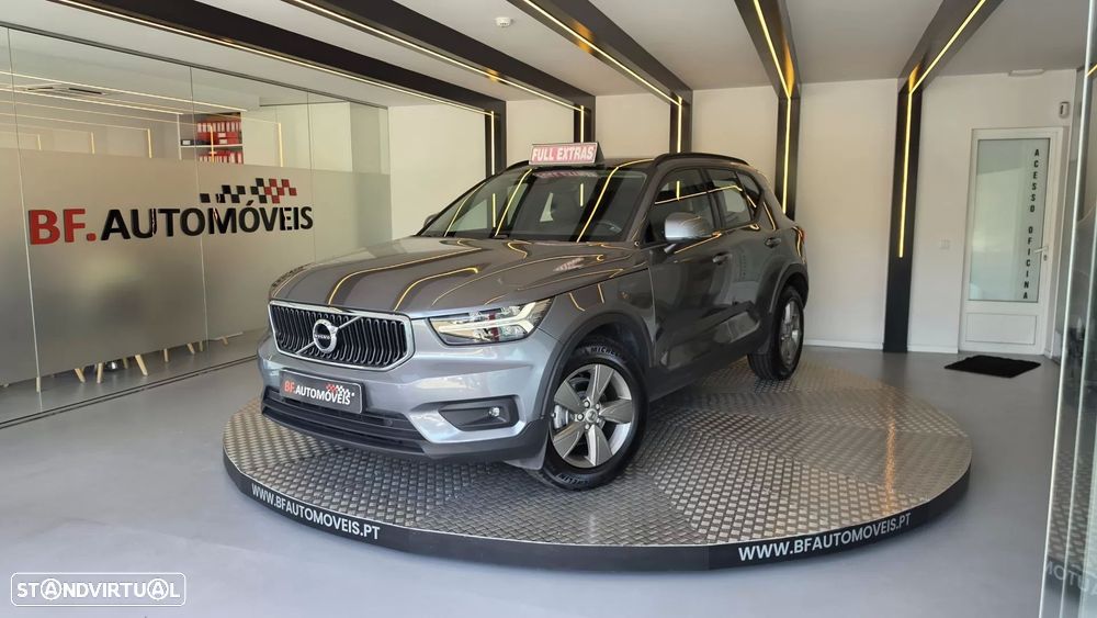 Volvo XC 40 1.5 T3 Inscription Tech Edition - 13