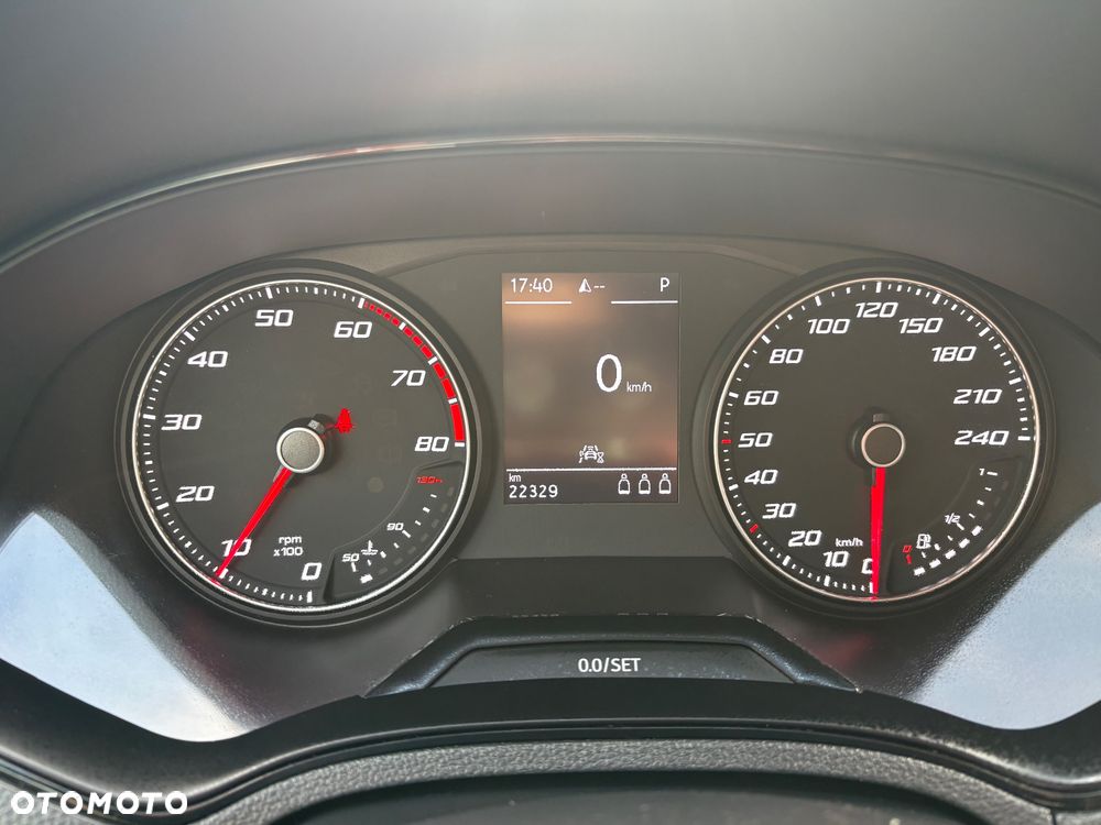 Seat Arona 1.0 TSI FR S&S DSG - 15