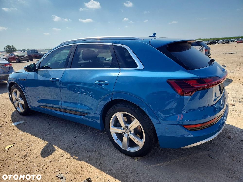 Audi e-tron 55 Quattro - 3