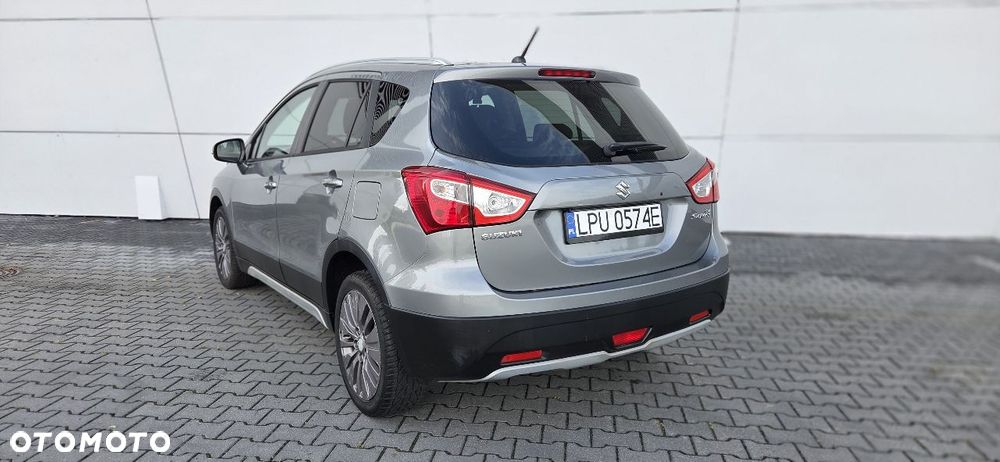 Suzuki SX4 S-Cross 1.6 DDiS 4x2 Comfort - 15
