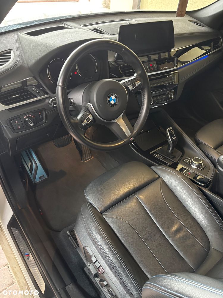 BMW X1 - 14