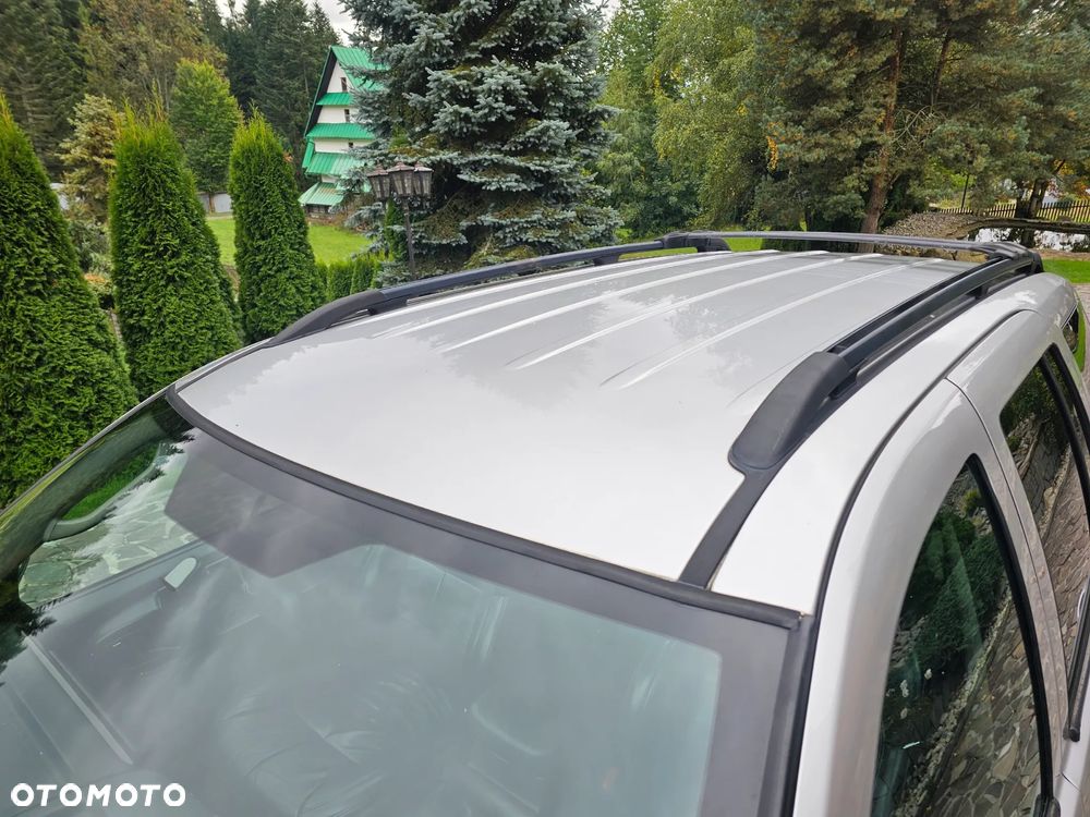 Jeep Grand Cherokee 2.7 CRD Limited - 10