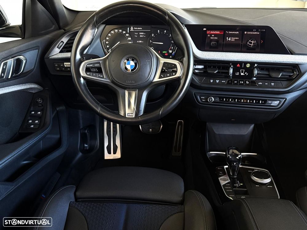 BMW 118 i Corporate Edition M Auto - 12