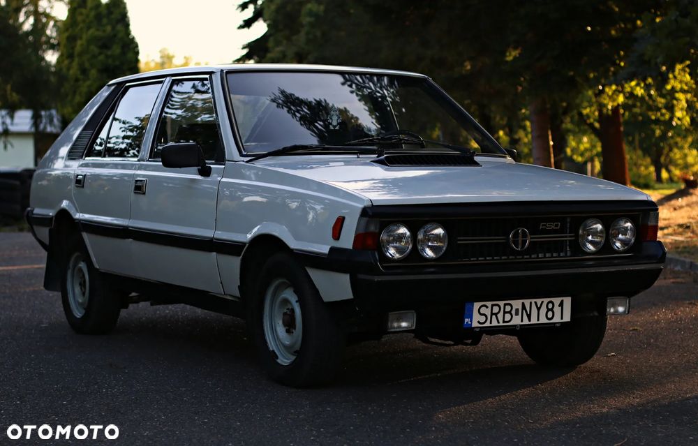 Polonez 1.5 - 10