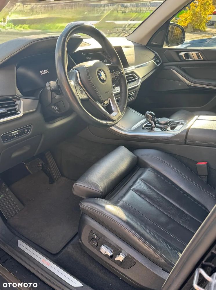BMW X5 xDrive30d - 3