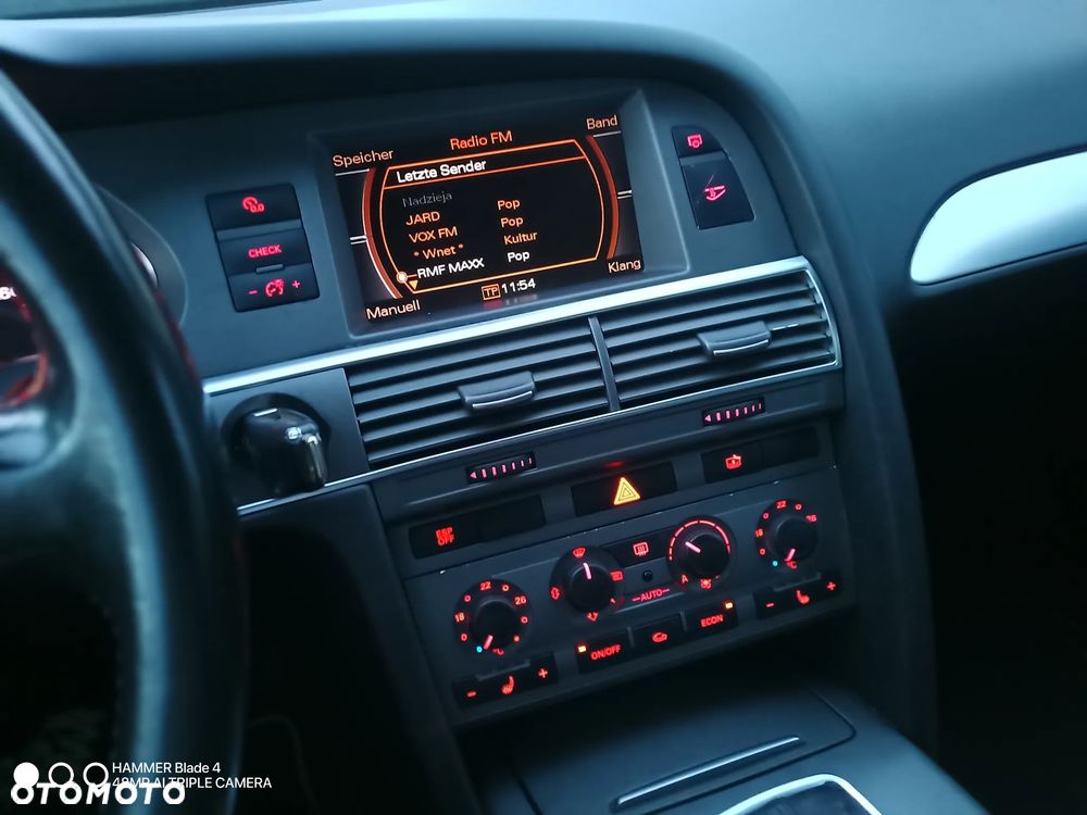 Audi A6 Limousine - 25