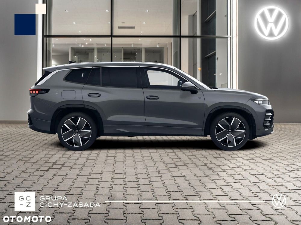 Volkswagen Tayron 1.5 TSI eHybrid PHEV 200kW R-Line Plus DSG - 7