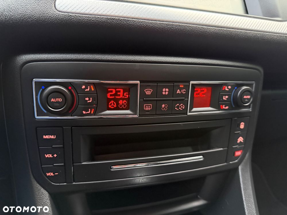 Citroën C5 BlueHDi 180 S&S EAT6 Exclusive - 19