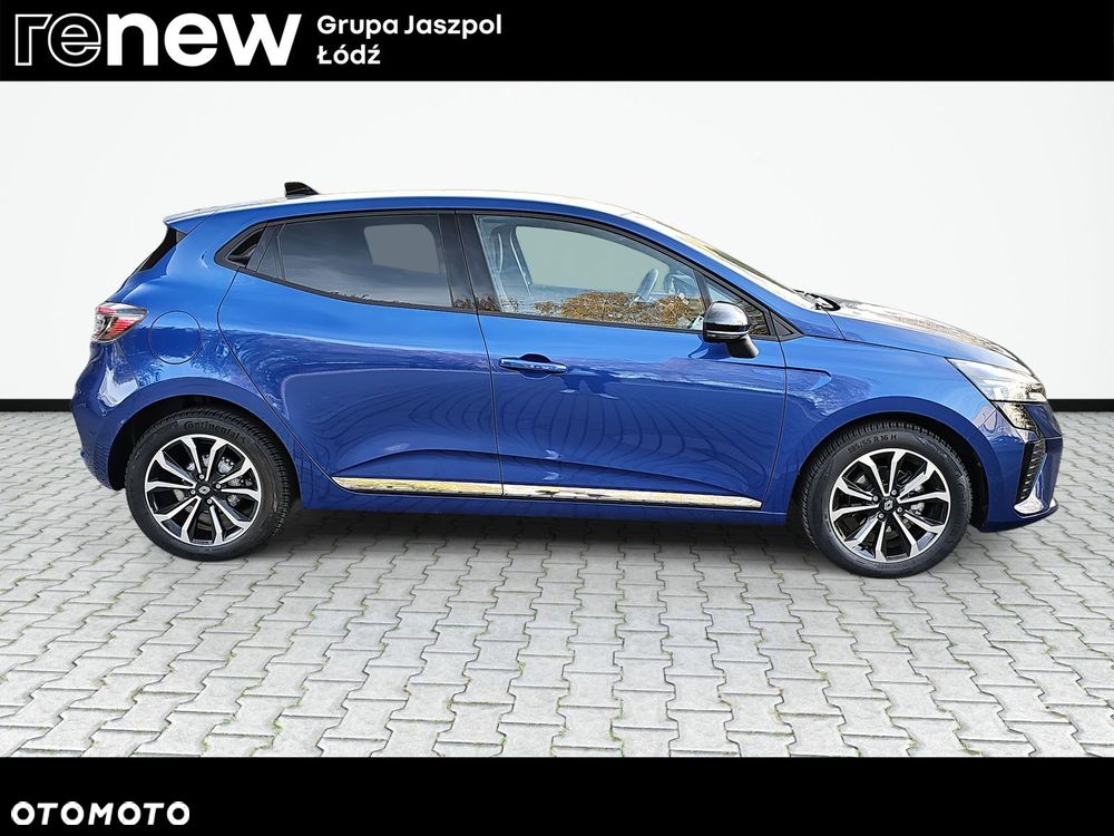 Renault Clio 1.0 TCe Techno - 4