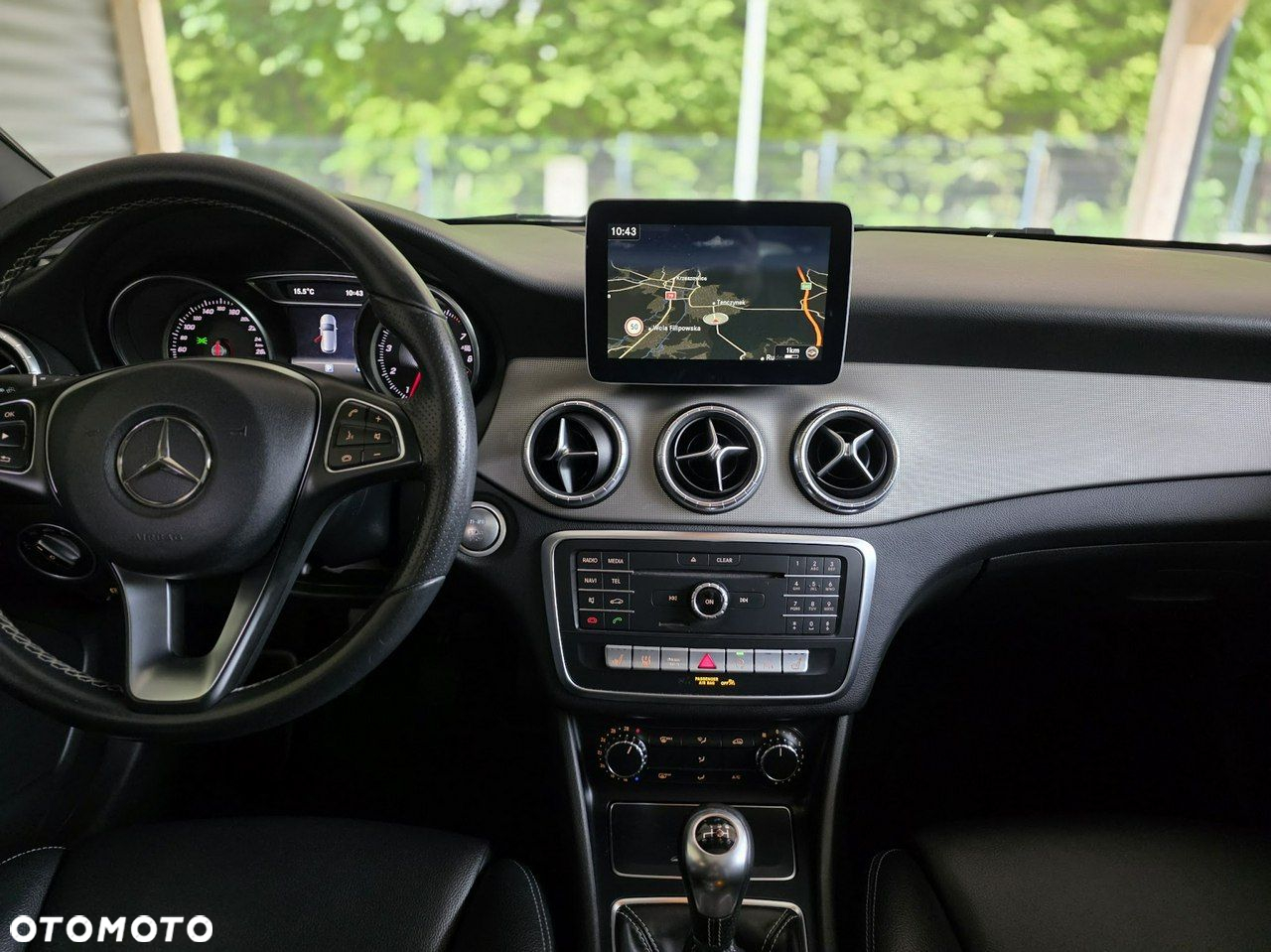 Mercedes-Benz CLA - 25