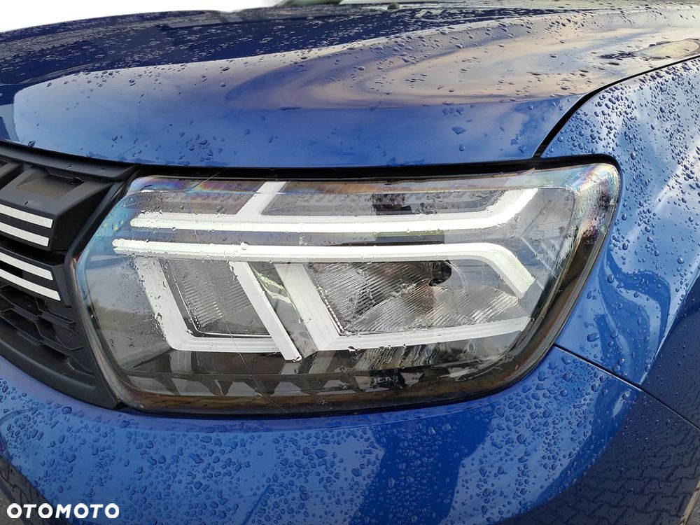 Dacia Duster 1.0 TCe Journey - 10