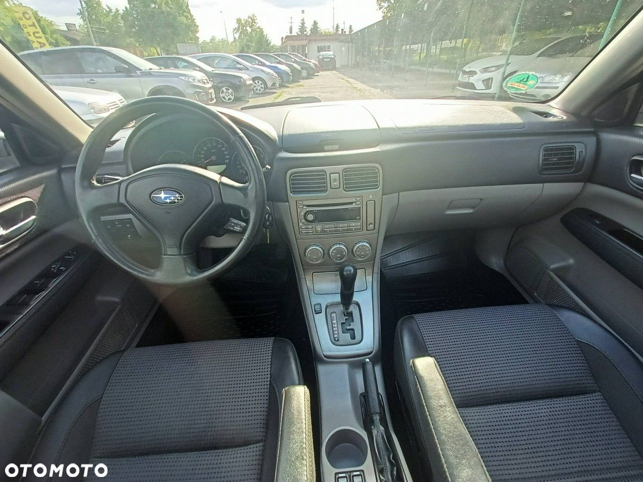 Subaru Forester - 30