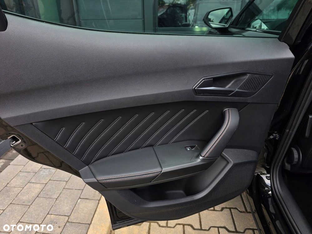 Cupra Formentor 1.5 eTSI mHEV DSG - 14