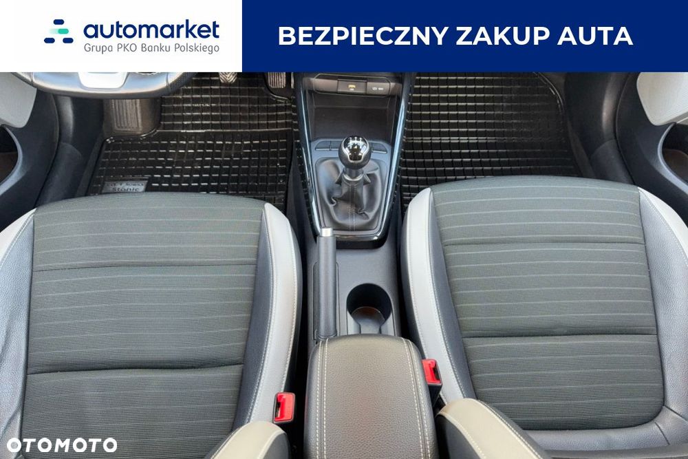 Kia Stonic 1.2 L - 14
