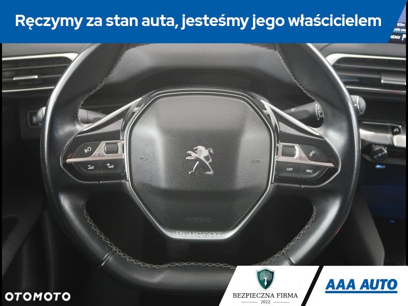 Peugeot 3008 - 16