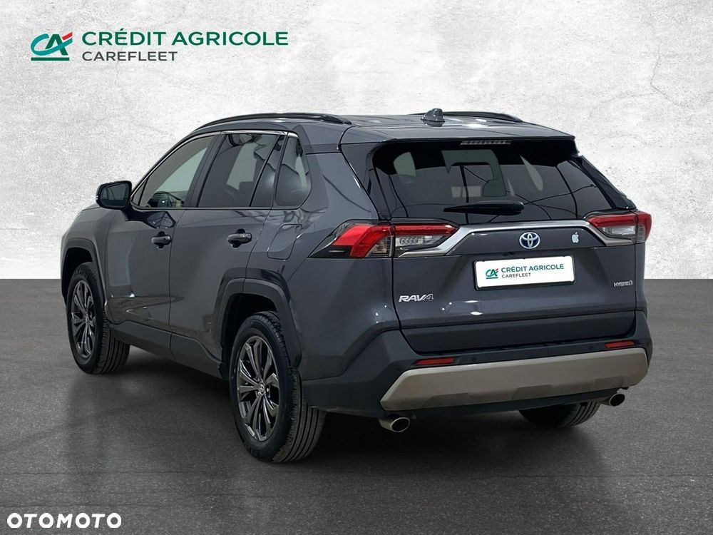 Toyota RAV4 - 8