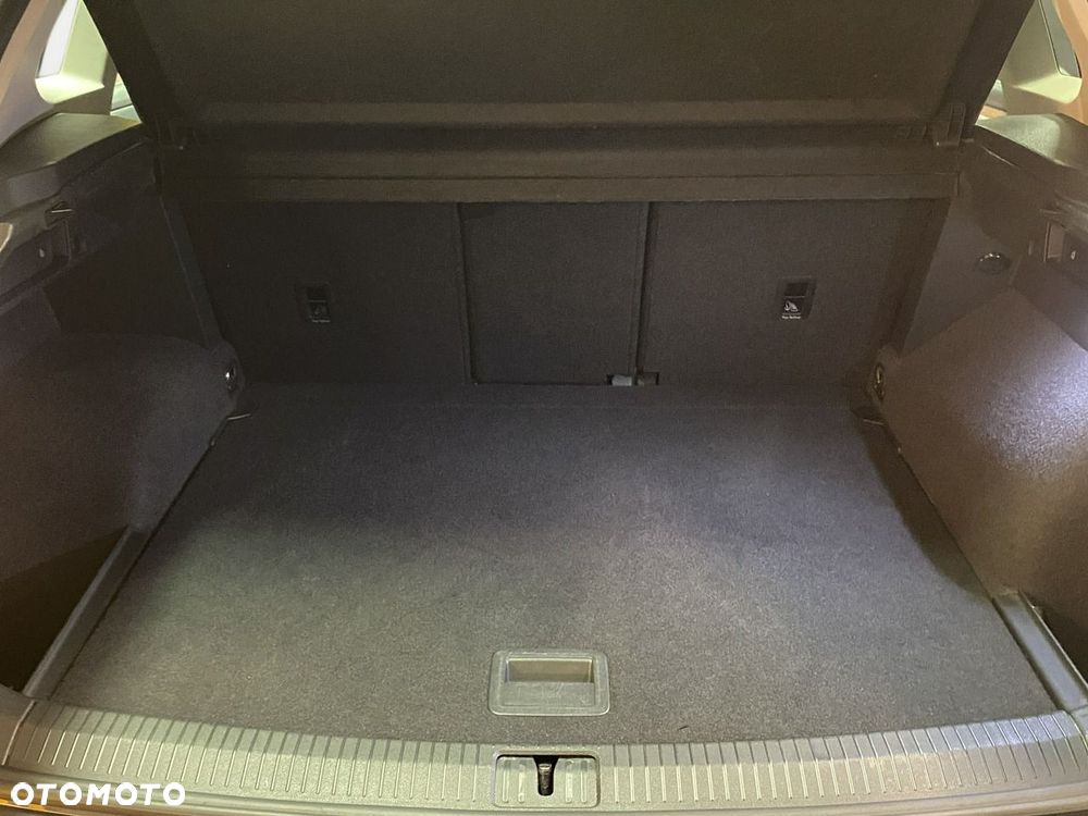 Volkswagen Tiguan 1.5 TSI EVO Life DSG - 18