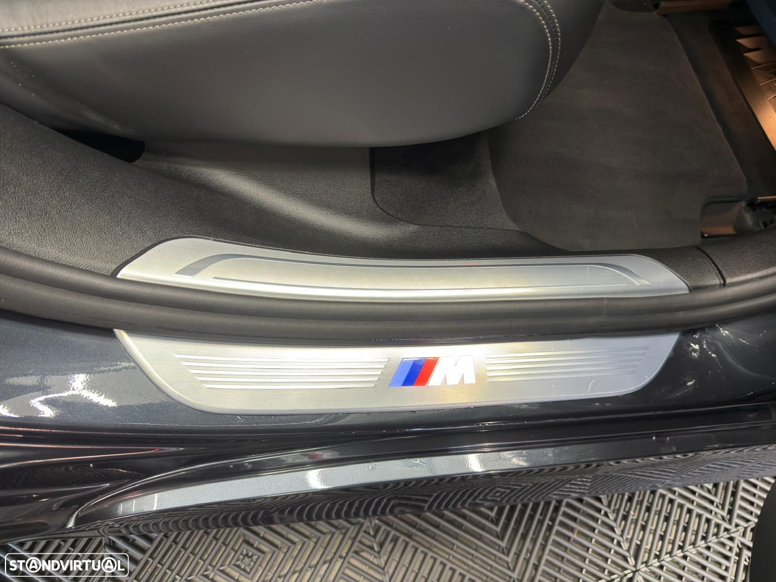BMW 740 d xDrive Pack M - 35