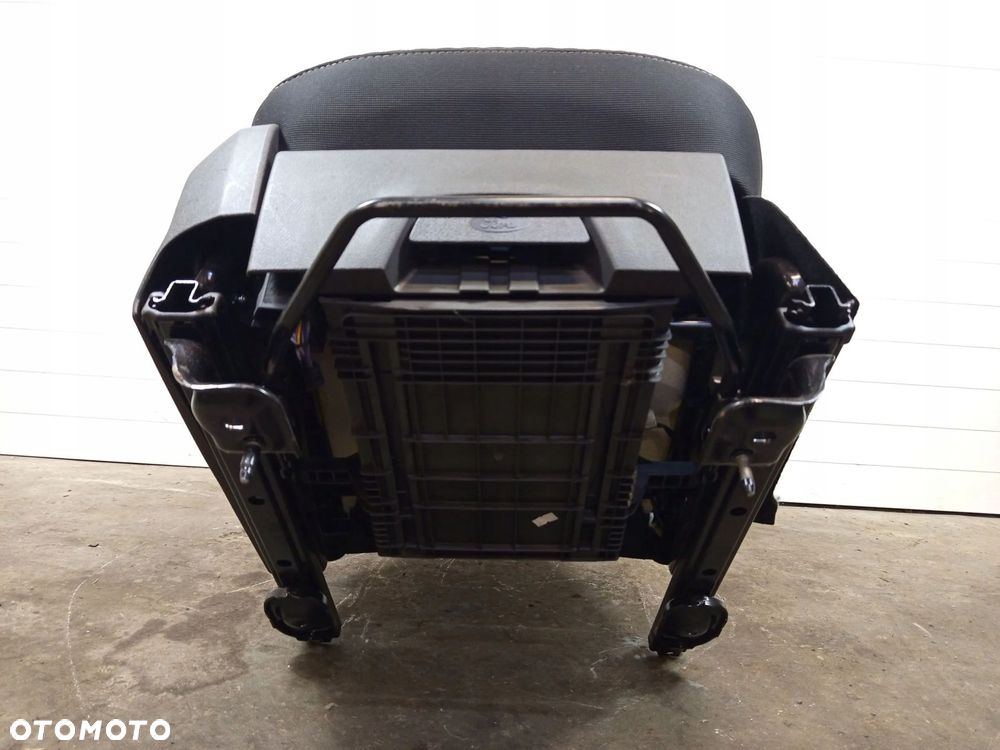 FOTEL PRAWY PRZÓD PRAWY PRZEDNI FORD TURNEO COURIER 14-23 - 7