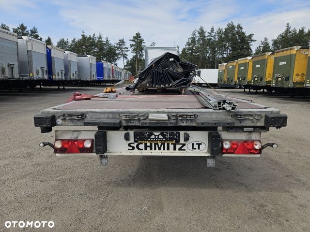 Schmitz Cargobull SCB*S3T (po autoįvykio / after accsident) - 6