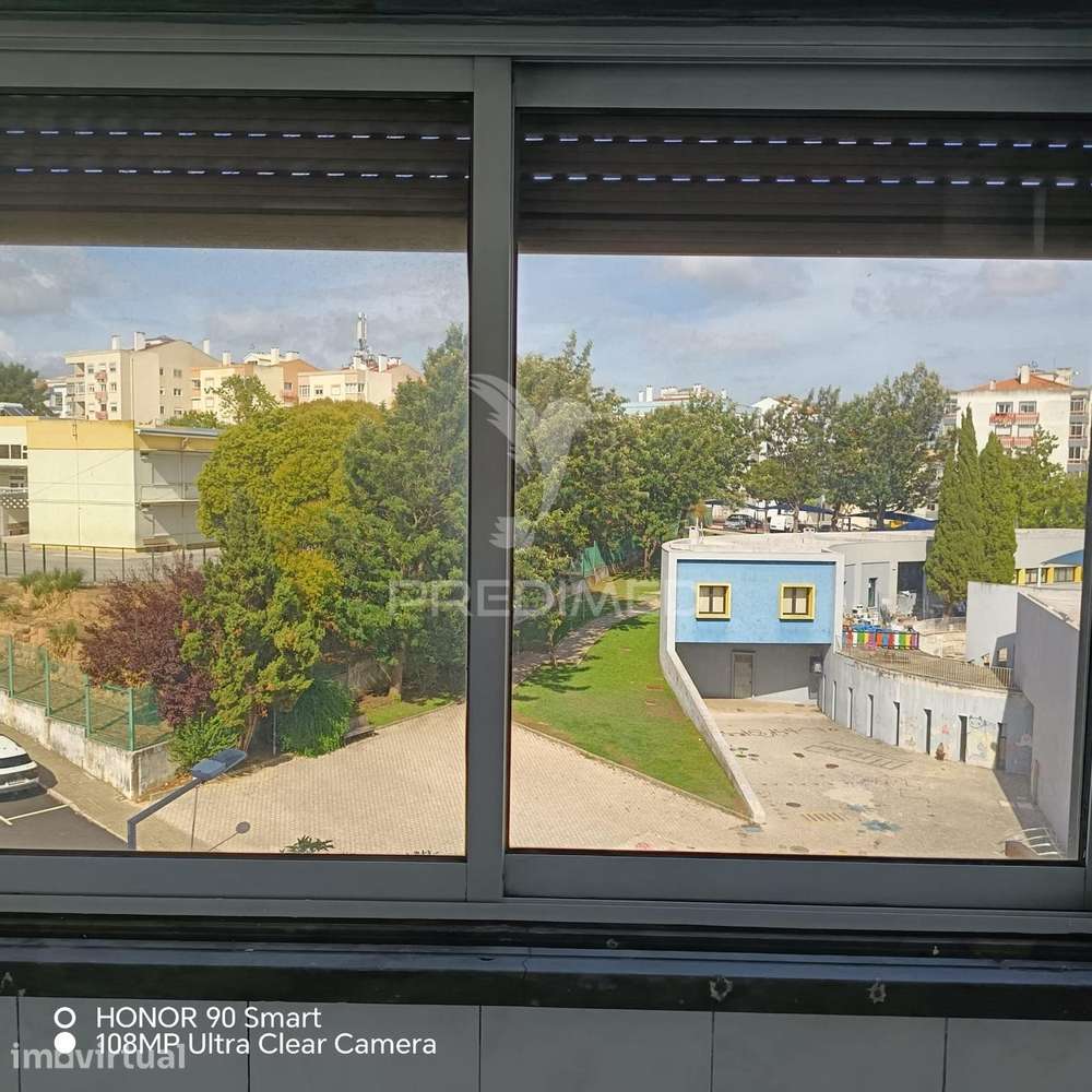 Excelente Oportunidade em Agualva-Cacém | T1 com Elevador e Potenci... - Grande imagem: 3/12