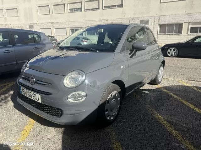 Fiat 500 1.2 120th Anniversary - 15