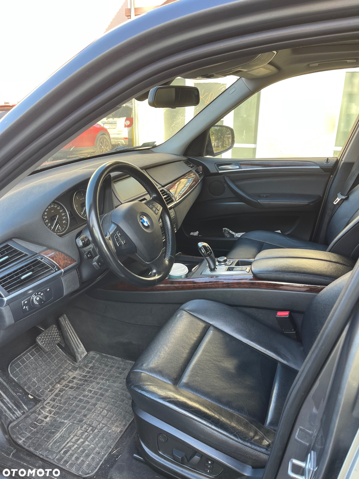 BMW X5 3.5d xDrive - 6