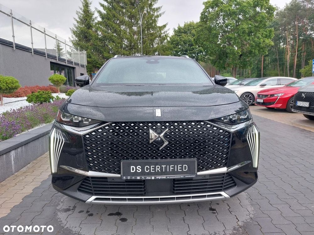 DS Automobiles DS 7 Crossback - 8