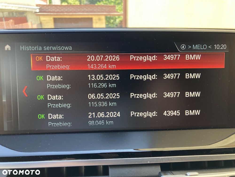BMW X3 xDrive25d M Sport sport - 37