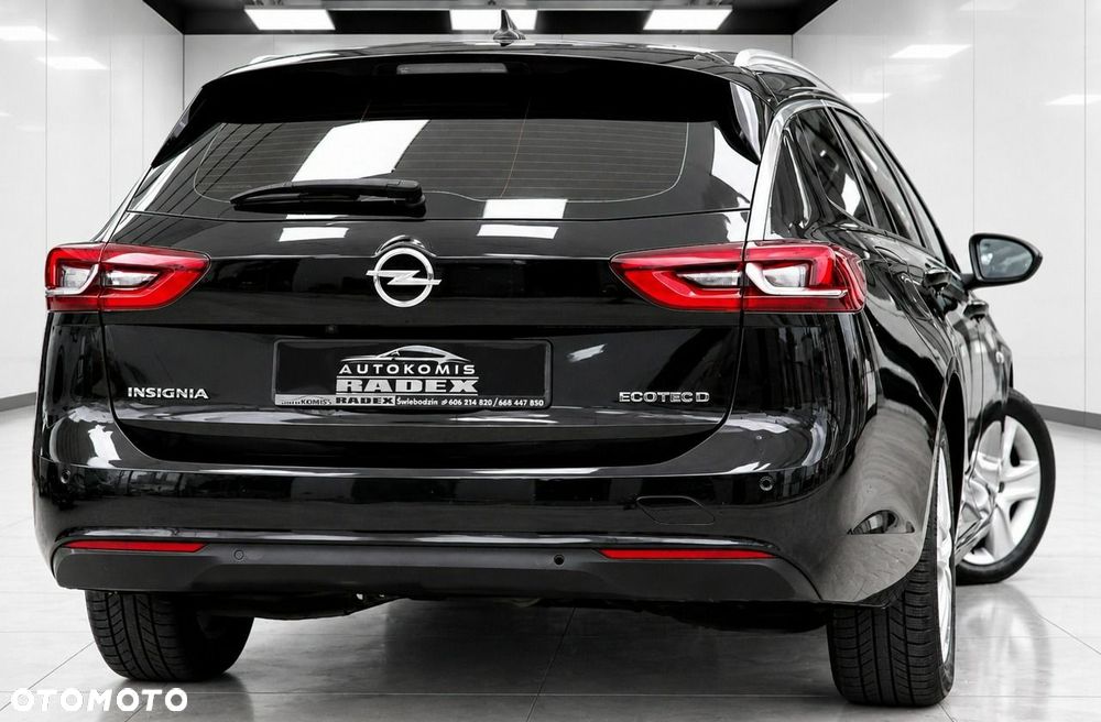 Opel Insignia 1.6 CDTI Sport - 9