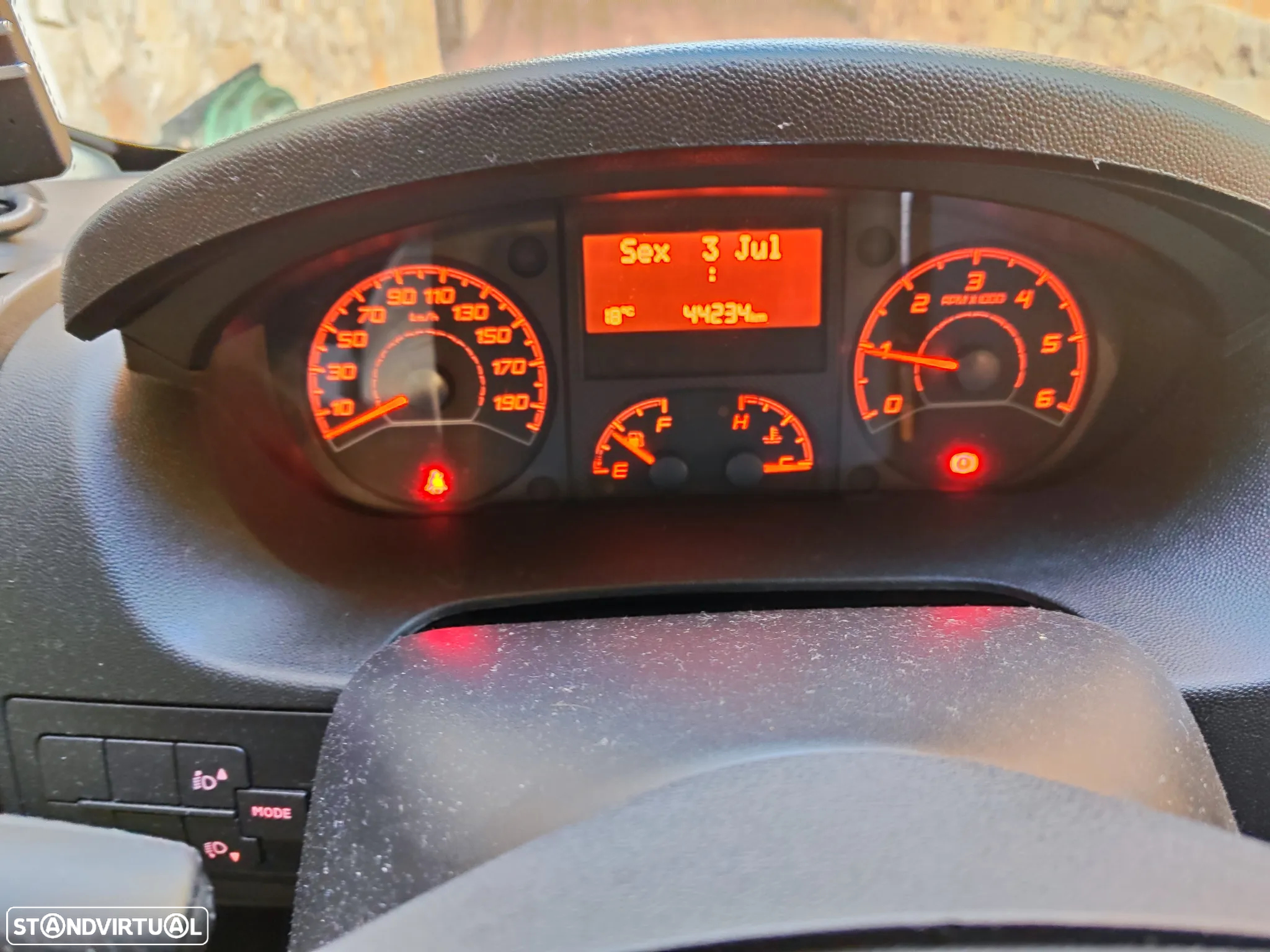 Elnagh I-Loft Ducato elnagh - 20