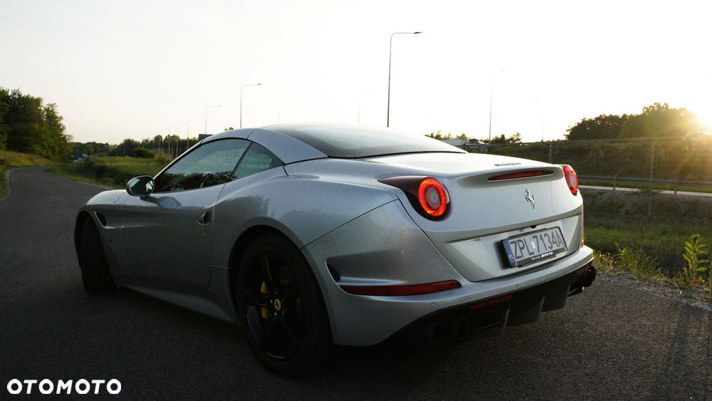 Ferrari California F1 DCT - 23