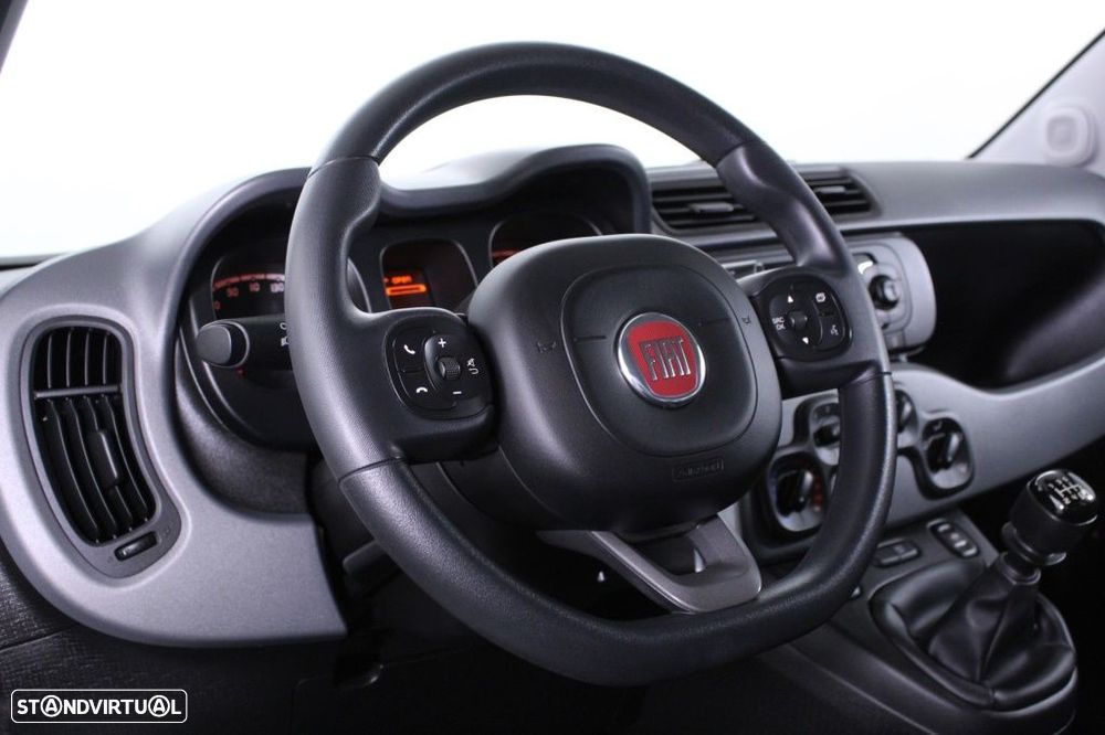 Fiat Panda 1.0 Hybrid City Life - 20