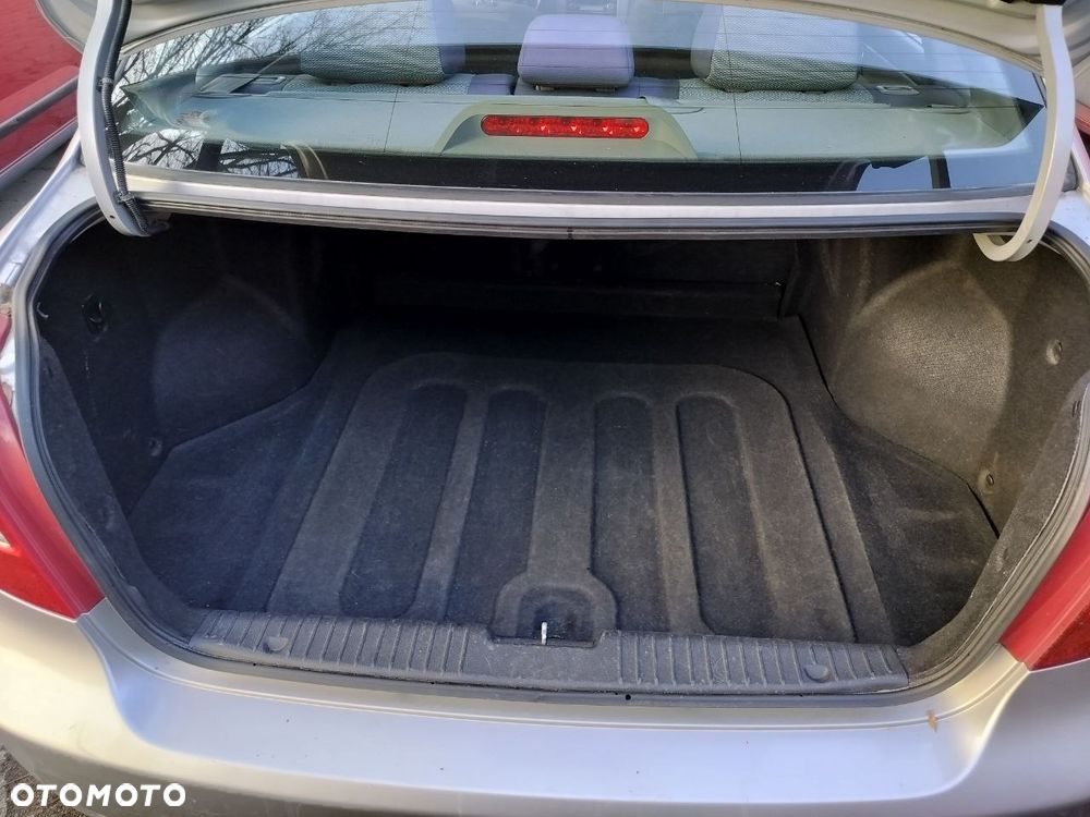 Chevrolet Lacetti 2.0 TCDi Platinum - 6