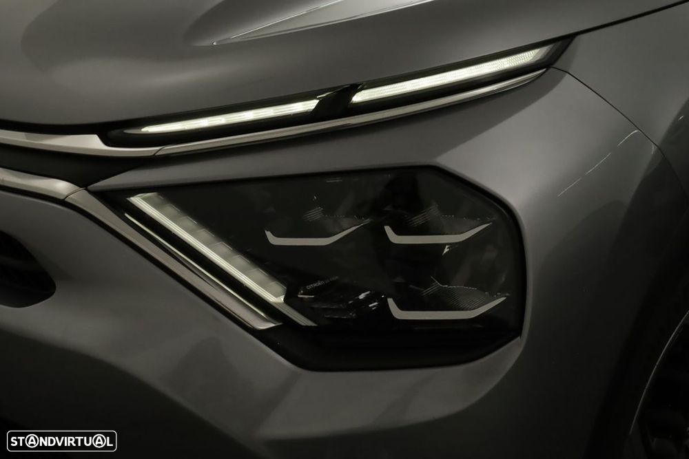 Citroën C4 X 1.5 BlueHDi Feel Pack EAT8 - 6