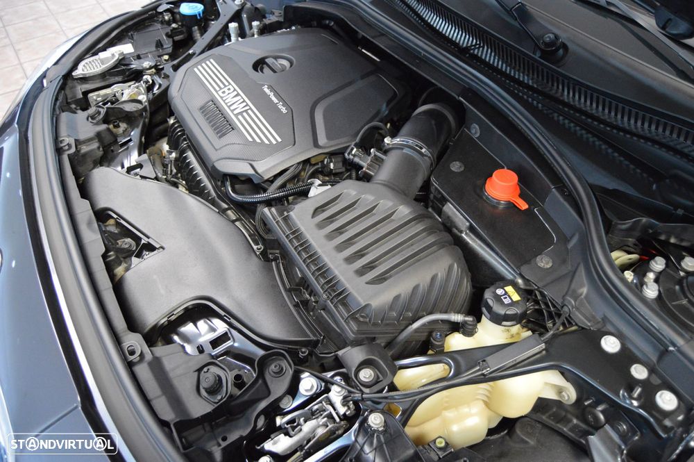 BMW 116 i M Sport - 17