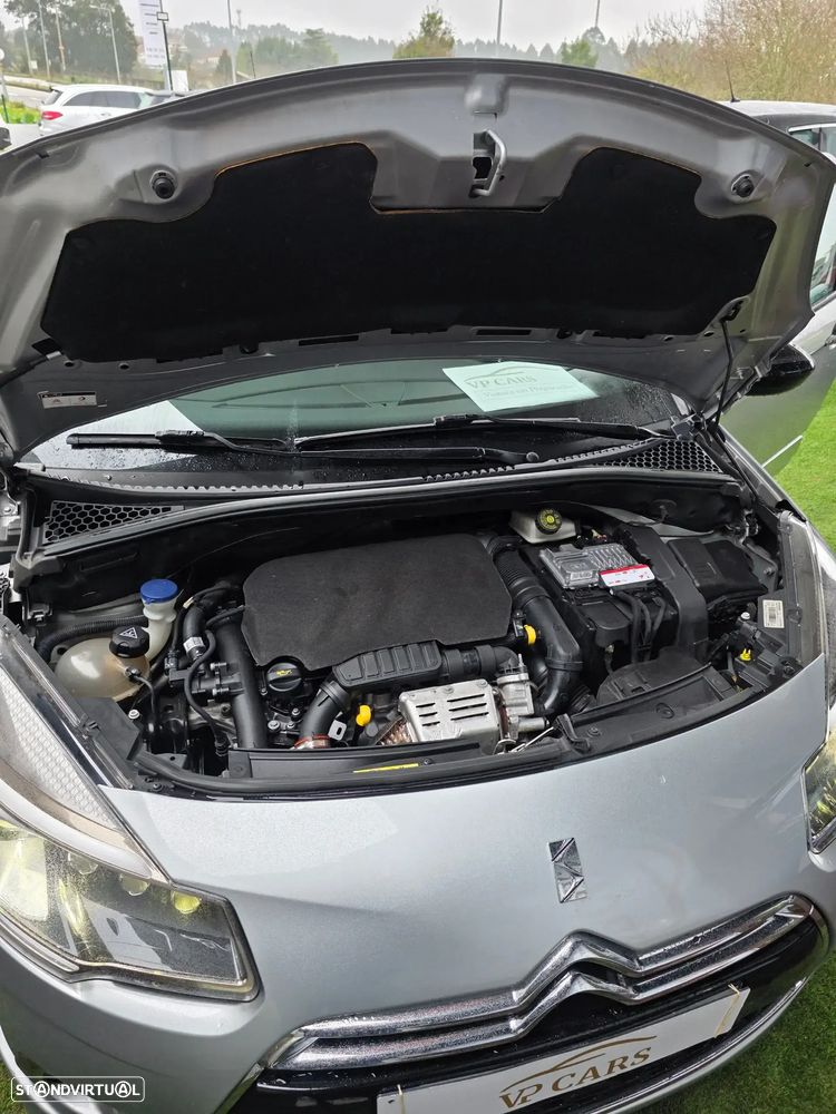 Citroën DS3 1.2 PureTech Be Chic - 17