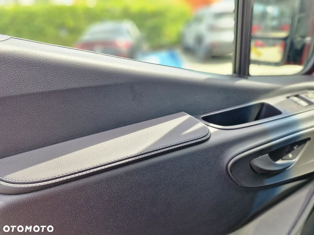 Mercedes-Benz Sprinter Standard PRO 907.233 - 25