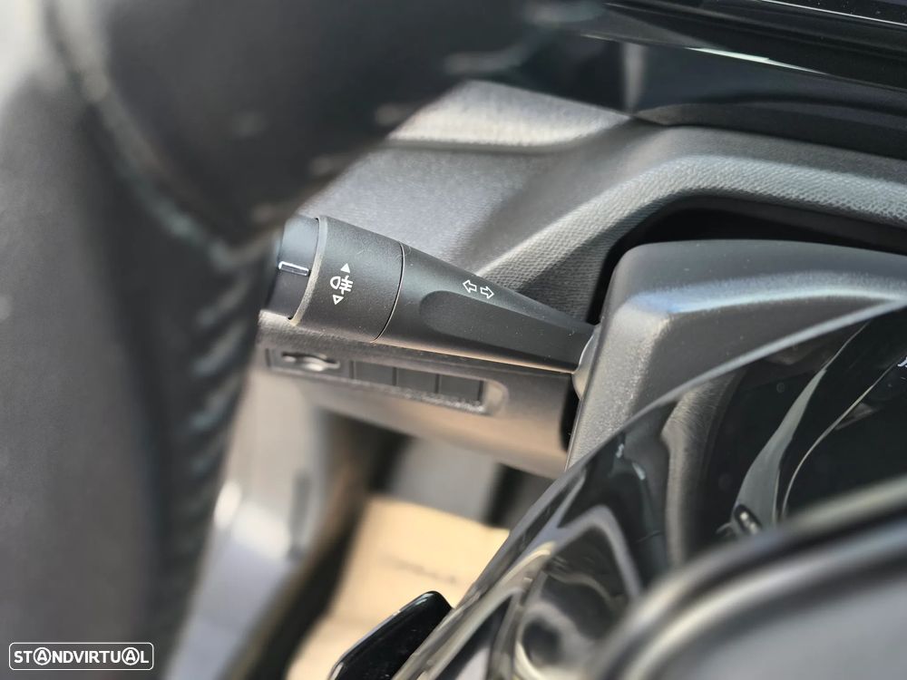 Peugeot 308 SW 1.5 BlueHDi Allure EAT8 - 25