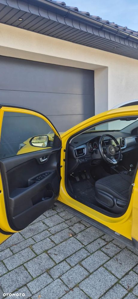 Kia Stonic 1.2 Spirit - 7