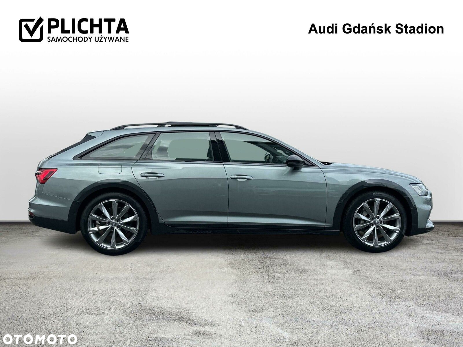 Audi A6 Allroad - 7