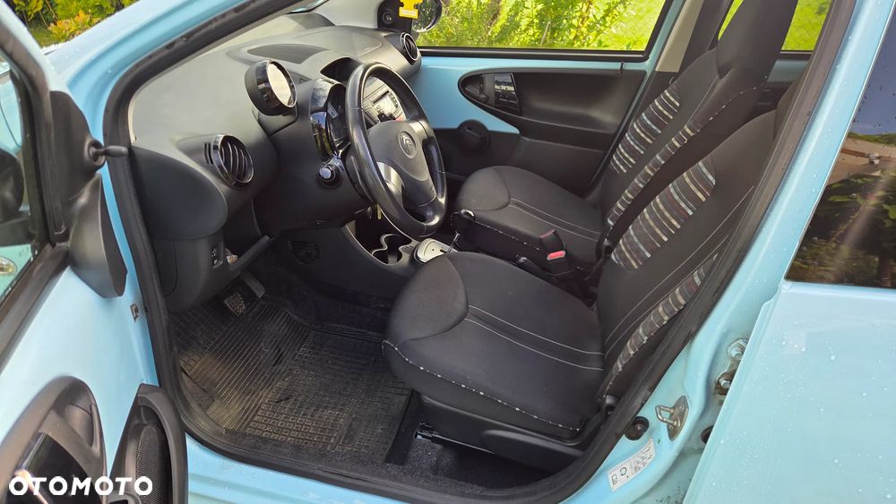 Citroën C1 1.0i Seduction MAP - 12