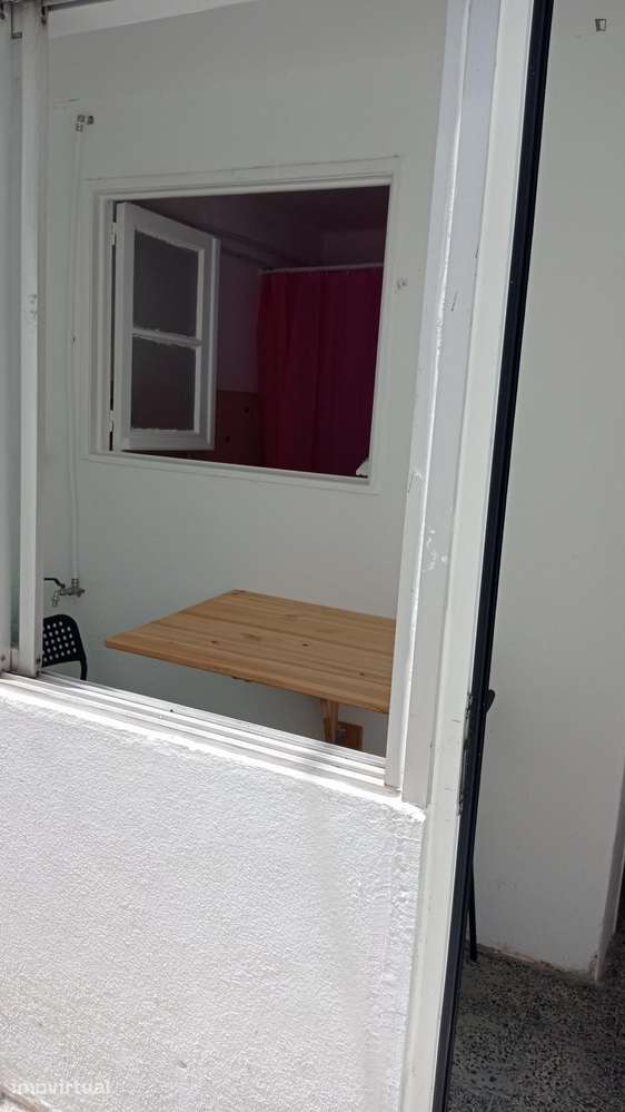 Apartamento com 2 quartos - localizado em Santa Apolónia Lisbon - Grande imagem: 5/19