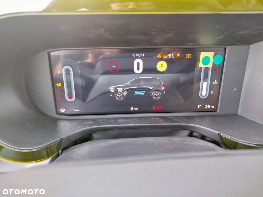 Fiat Grande Panda - 22