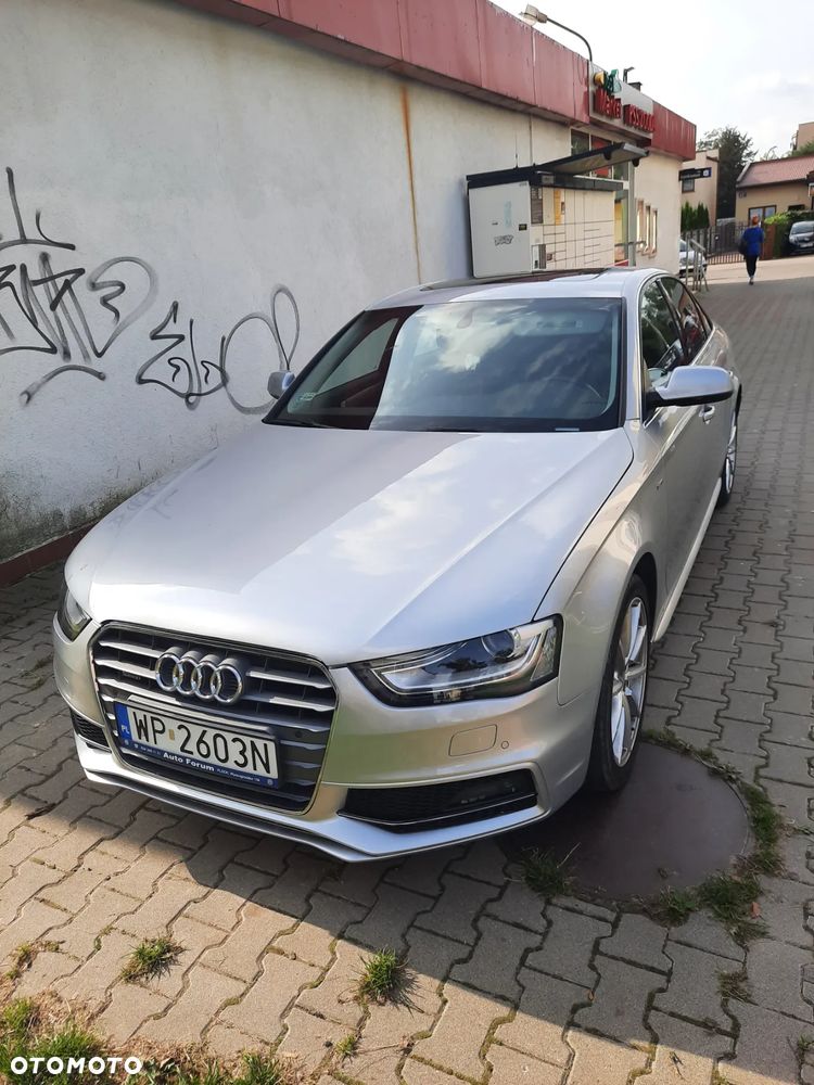 Audi A4 - 15