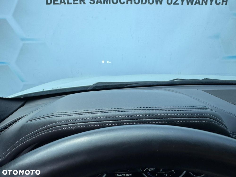 BMW X6 xDrive40d M Sport - 21