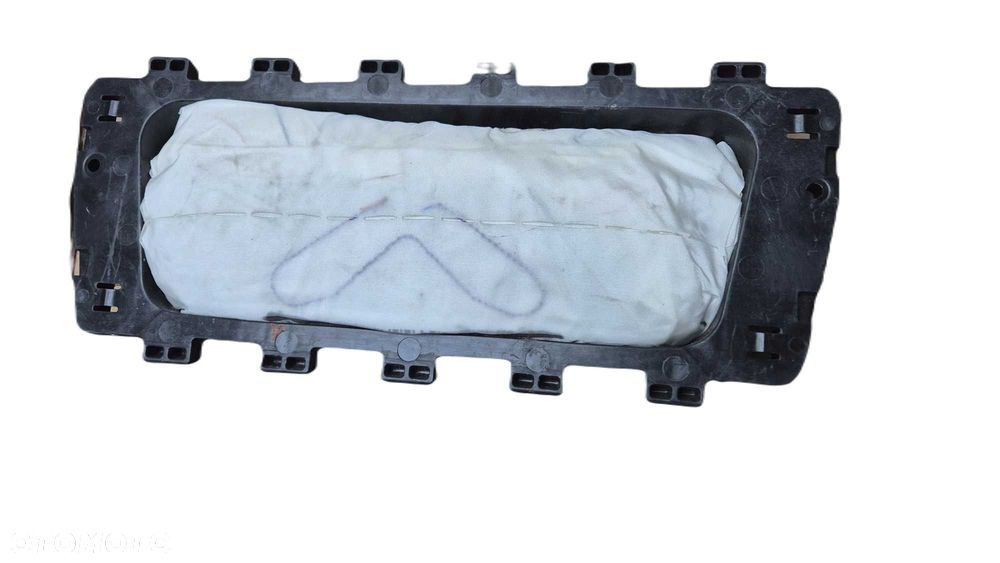 AIRBAG Poduszka powietrzna pasażera w Deskę BMW G30 G11 G12 M5 F90 EU - 3