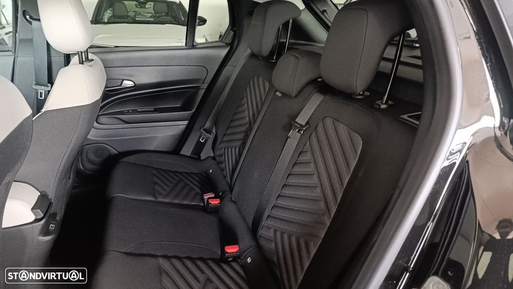 Fiat 600 1.2 Hybrid La Prima - 16