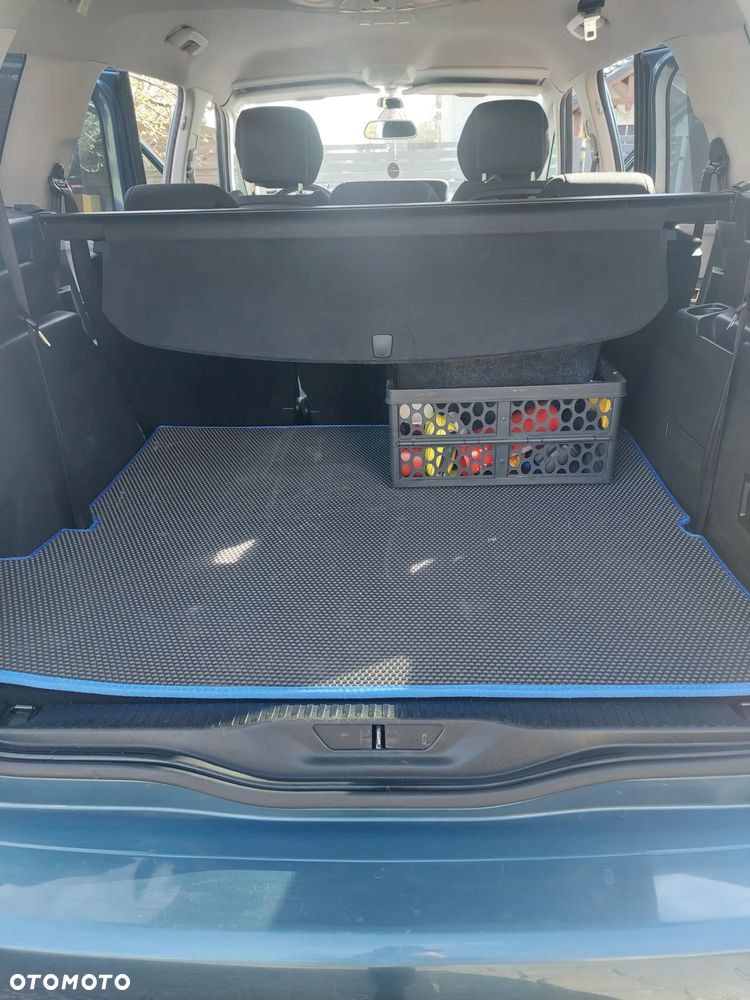 Citroën C4 Grand Picasso THP 165 Stop&Start EAT6 Exclusive - 9