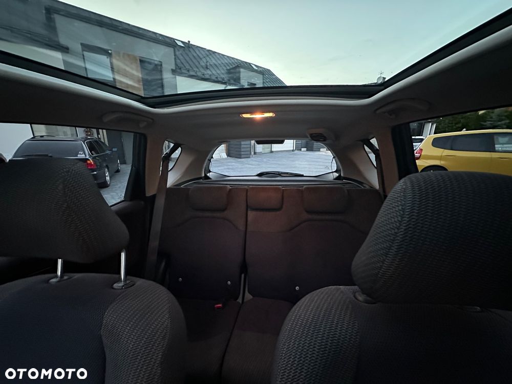 Honda Jazz 1.4 Executive - 15